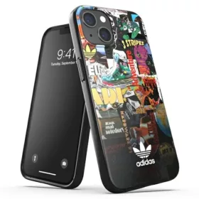iPhone 13 Pro Adidas Originals Snap Graphic tok több színű-8718846095631 2 kép