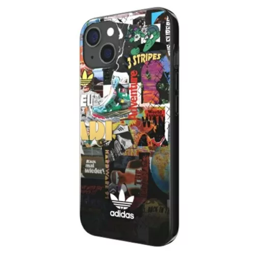 iPhone 13 Pro Adidas Originals Snap Graphic tok több színű-8718846095631 4 kép