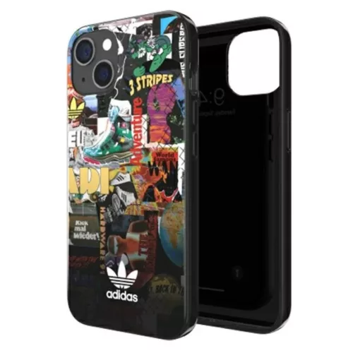 iPhone 13 Pro Adidas Originals Snap Graphic tok több színű-8718846095631 5 kép