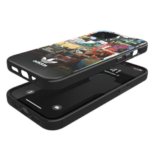 iPhone 13 Pro Adidas Originals Snap Graphic tok több színű-8718846095631 6 kép