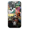 iPhone 13 Pro Adidas Originals Snap Graphic tok több színű-8718846095631 7 kép