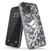 iPhone 13 Pro Adidas Leopard tok szürke-8718846097192 1 kép