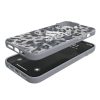 iPhone 13 Pro Adidas Leopard tok szürke-8718846097192 2 kép