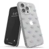 iPhone 13 Pro Adidas Originals Entry áttetsző TPU tok átlátszó-8718846095662 3 kép