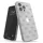 iPhone 13 Pro Adidas Originals Entry áttetsző TPU tok átlátszó-8718846095662 3 kép