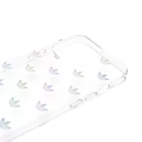 iPhone 13 Pro Adidas Originals Entry áttetsző TPU tok átlátszó-8718846095662 1 kép