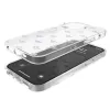 iPhone 13 Pro Adidas Originals Entry áttetsző TPU tok átlátszó-8718846095662 2 kép