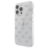 iPhone 13 Pro Adidas Originals Entry áttetsző TPU tok átlátszó-8718846095662 5 kép