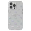 iPhone 13 Pro Adidas Originals Entry áttetsző TPU tok átlátszó-8718846095662 6 kép