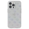 iPhone 13 Pro Max Adidas Originals Entry áttetsző TPU tok átlátsz�-8718846096201 3 kép