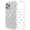 iPhone 13 Pro Max Adidas Originals Entry áttetsző TPU tok átlátsz�-8718846096201 7 kép