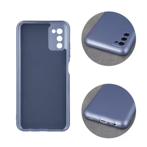 iPhone 13 Mini Metallic tok világos kék-5900495951908 4 kép