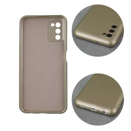 iPhone 13 Pro Metallic tok arany-5900495951649 2 kép