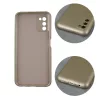 Samsung Galaxy A22 4G Metallic tok arany-5900495951519 2 kép