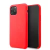 iPhone 11 Pro Vennus szilikon Lite tok piros-5900217329459 5 kép