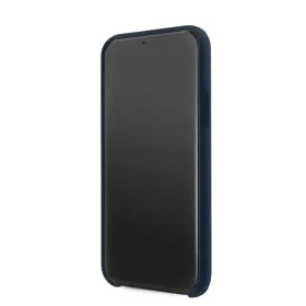 Samsung Galaxy A22 4G Vennus szilikon Lite tok tengerészkék-5900217876267 1 kép