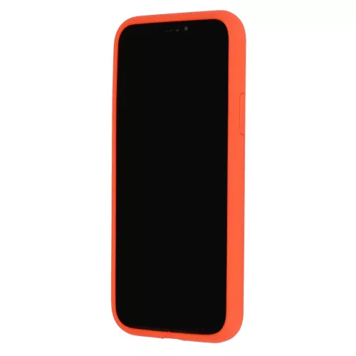 Samsung Galaxy A22 4G Vennus szilikon Lite tok narancs-5900217876311 4 kép