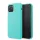 Samsung Galaxy A22 4G Vennus szilikon Lite tok türkizkék-5900217876335 3 kép