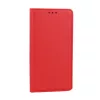 Samsung Galaxy S21 Plus Telone mágneses fliptok piros-5900217388685 4 kép