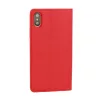 Samsung Galaxy S21 Plus Telone mágneses fliptok piros-5900217388685 1 kép