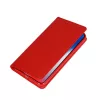 Samsung Galaxy S21 Plus Telone mágneses fliptok piros-5900217388685 3 kép