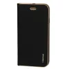 iPhone 13 Pro Vennus Book fliptok fekete-5900217880851 1 kép
