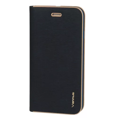 iPhone 13 Pro Vennus Book fliptok tengerészkék-5900217880875 2 kép