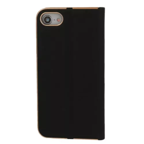 iPhone 13 Pro Max Vennus Book fliptok fekete-5900217880905 3 kép