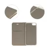 iPhone 13 Pro Vennus Book fliptok szürke-5900217880882 3 kép