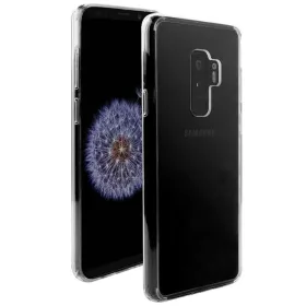 PURO Clear tok Samsung S9 G960 áttetsző-8033830266713 1 kép