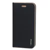 Samsung Galaxy S21 Plus Vennus Book fliptok tengerészkék-5900217885610 3 kép