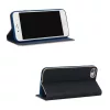 Samsung Galaxy S21 Plus Vennus Book fliptok tengerészkék-5900217885610 4 kép