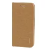 Samsung Galaxy S21 Plus Vennus Book fliptok arany-5900217885627 2 kép