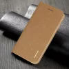 Samsung Galaxy S21 Plus Vennus Book fliptok arany-5900217885627 1 kép
