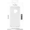 PURO Clear tok Samsung S9 G960 áttetsző-8033830266713 3 kép