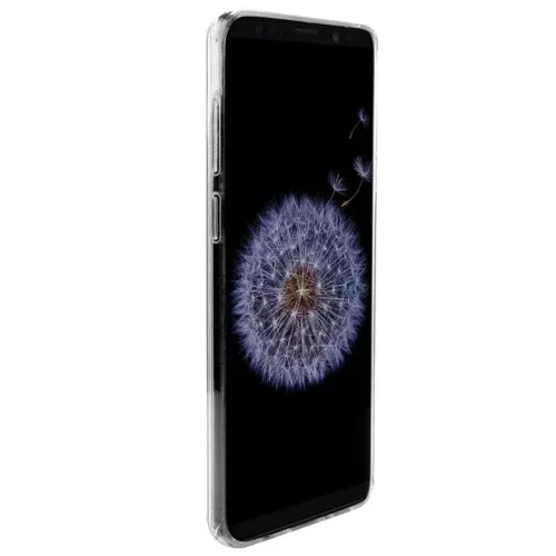 PURO Clear tok Samsung S9 G960 áttetsző-8033830266713 4 kép