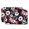 Wonder Sleeve laptop táska 13-14'' kék virágmintás-5900217879060 7 kép