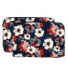 Wonder Sleeve laptop táska 13-14'' kék virágmintás-5900217879060 1 kép