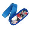 Wonder Sleeve laptop táska 13-14'' kék virágmintás-5900217879060 4 kép