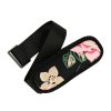 Wonder Sleeve laptop táska 15-16'' fekete rózsás-5900217879091 1 kép