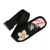 Wonder Sleeve laptop táska 15-16'' fekete rózsás-5900217879091 1 kép
