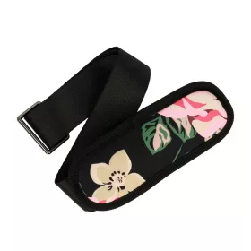 Wonder Sleeve laptop táska 15-16'' fekete rózsás-5900217879091 1 kép