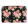 Wonder Sleeve laptop táska 15-16'' fekete rózsás-5900217879091 2 kép