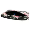 Wonder Sleeve laptop táska 15-16'' fekete rózsás-5900217879091 3 kép