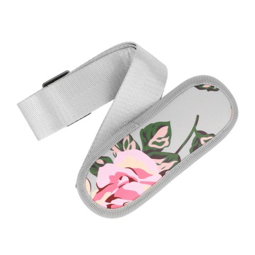 Wonder Sleeve laptop táska 15-16'' szürke rózsás-5900217879138 2 kép