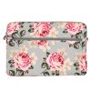 Wonder Sleeve laptop táska 15-16'' szürke rózsás-5900217879138 4 kép