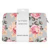 Wonder Sleeve laptop táska 15-16'' szürke rózsás-5900217879138 5 kép