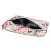 Wonder Sleeve laptop táska 15-16'' szürke rózsás-5900217879138 6 kép