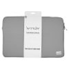 Wonder Sleeve laptop táska 15-16'' szürke-5900217879145 5 kép