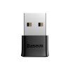 Baseus BA04 Bluetooth Adapter Fekete (USB-A)-6932172604271 1 kép